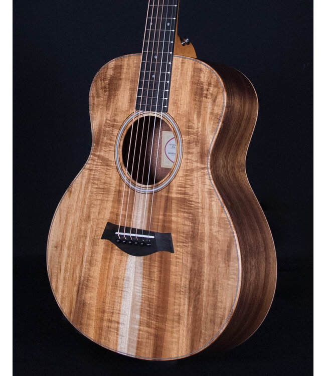 Taylor GS Mini-e, Koa