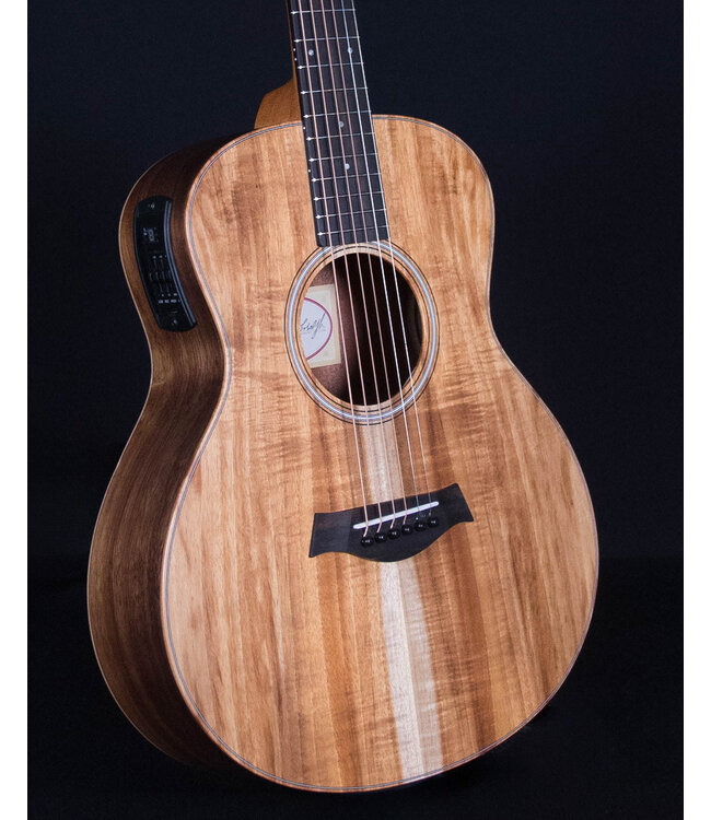 Taylor GS Mini-e, Koa