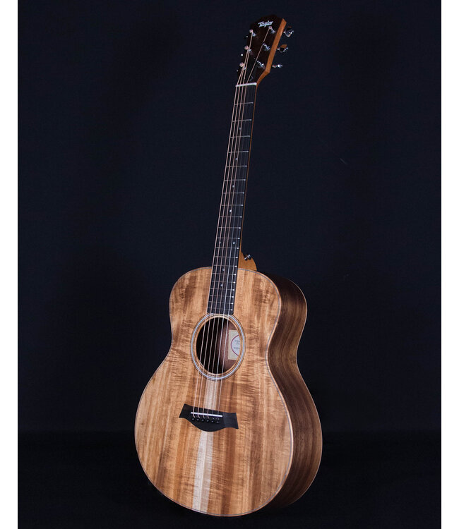 Taylor GS Mini-e, Koa