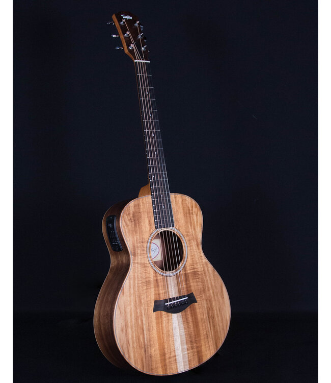 Taylor GS Mini-e, Koa