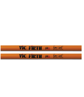 Vic Firth Vic Firth SDW2 Dave Weckl Evolution Drumsticks