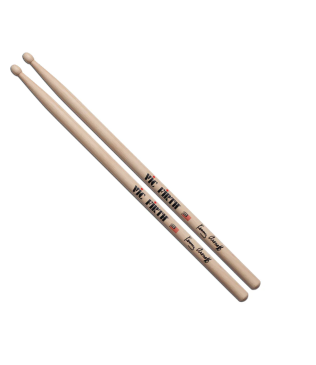 Vic Firth PP Kenny Aronoff Signature Drum Sticks