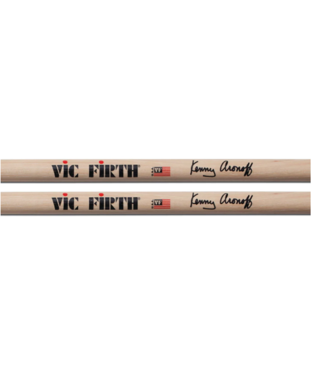 Vic Firth PP Kenny Aronoff Signature Drum Sticks