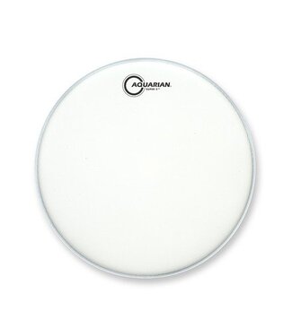 Aquarian Aquarian 13" Super-2 Coated Drum Head