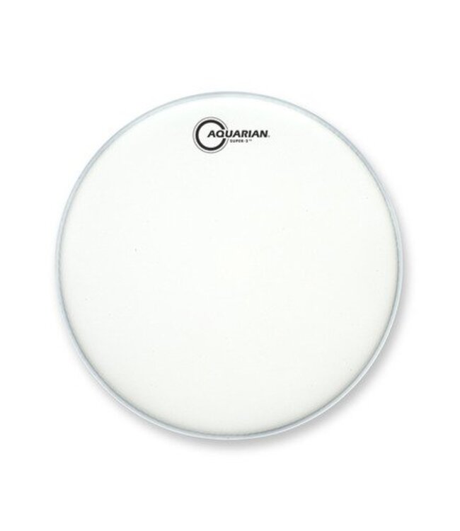 Aquarian 13" Super-2 Coated Drum Head