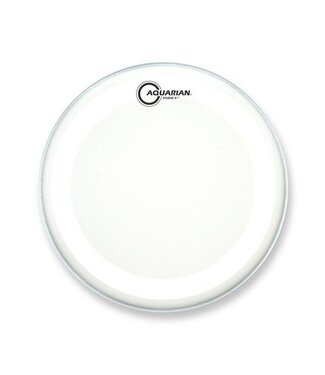 Aquarian Aquarian 10" Studio-X Coated Drum Head