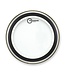 Aquarian 10" Studio-X Clear Drum Head