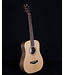 Taylor Taylor BT1 Baby with Gigbag