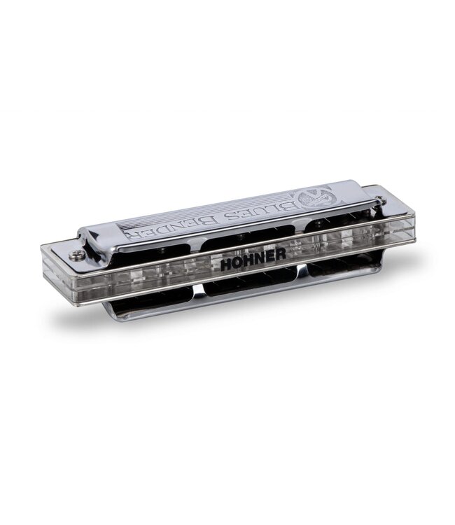 Hohner Blues Bender Harmonica - D