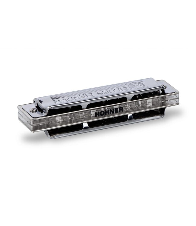 Hohner Blues Bender Harmonica - E