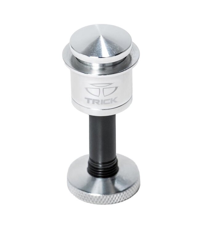 Trick Drums Trick Drums Quick Release Cymbal Topper 8mm