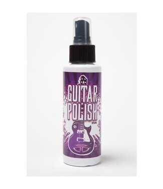 Trick Drums Trick Guitar Polish