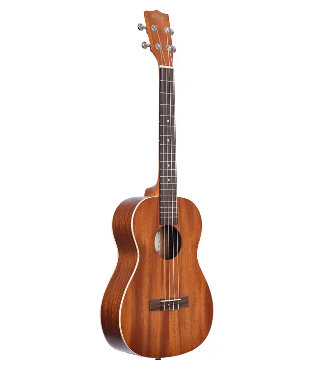 Kala KA-B Baritone Ukulele, Satin Mahogany