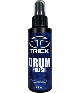 Trick Drums Trick Drum Polish