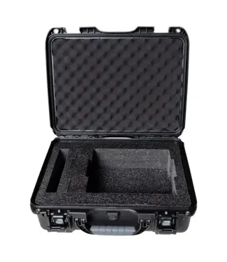 Gator Cases Gator Cases Titan Series Allen & Heath CQ12 and CQ18 Case