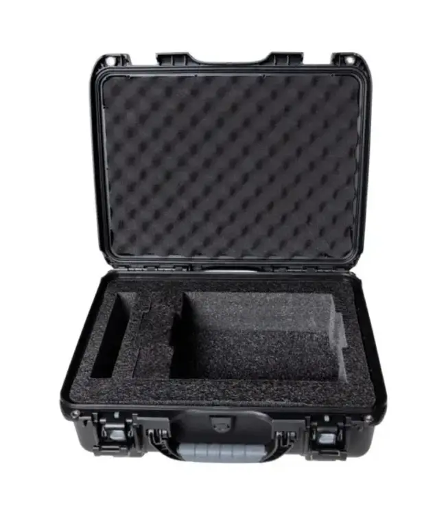 Gator GU-1813-WPCQ1218 Mixer Case