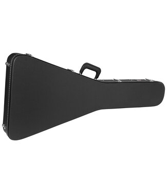 Gator Cases Gator GW-FLYV Deluxe Wood Case for Flying V