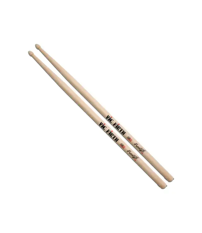 Vic Firth SBBTS Bill Bachman Multi-Tenor Drum Sticks