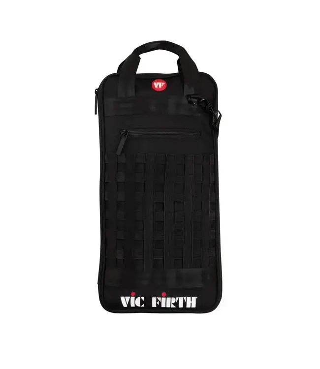 Vic Firth Performer Classic Stick Bag - Black