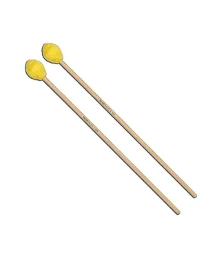 Mike Balter Mike Balter B11B Ensemble Mallets, Yellow Hard Yarn, Birch