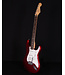 Fender Fender Standard Stratocaster HSS, Laurel FB, Candy Cola
