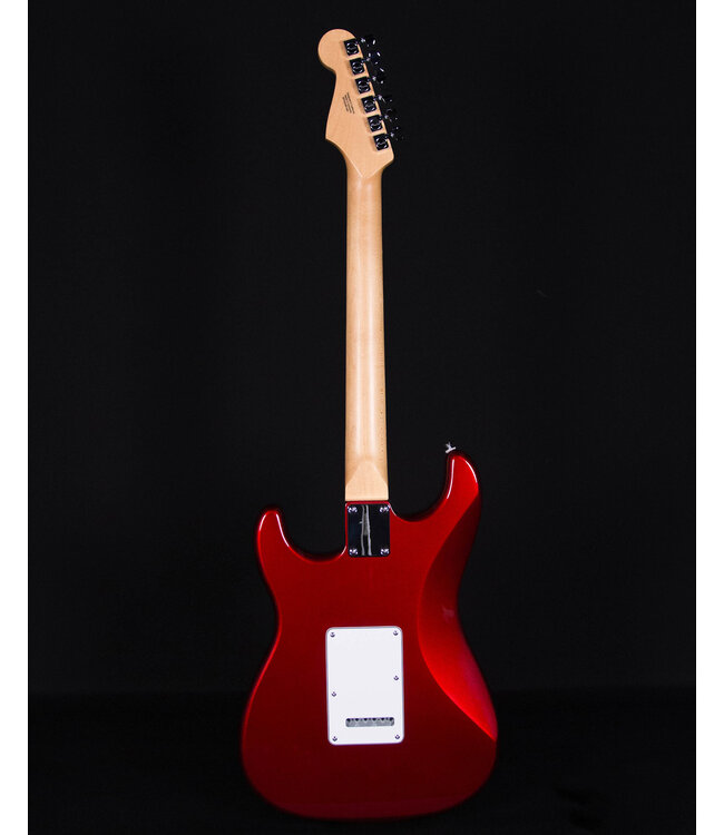 Fender Standard Stratocaster HSS, Laurel FB, Candy Cola