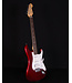 Fender Fender Standard Stratocaster HSS, Laurel FB, Candy Cola