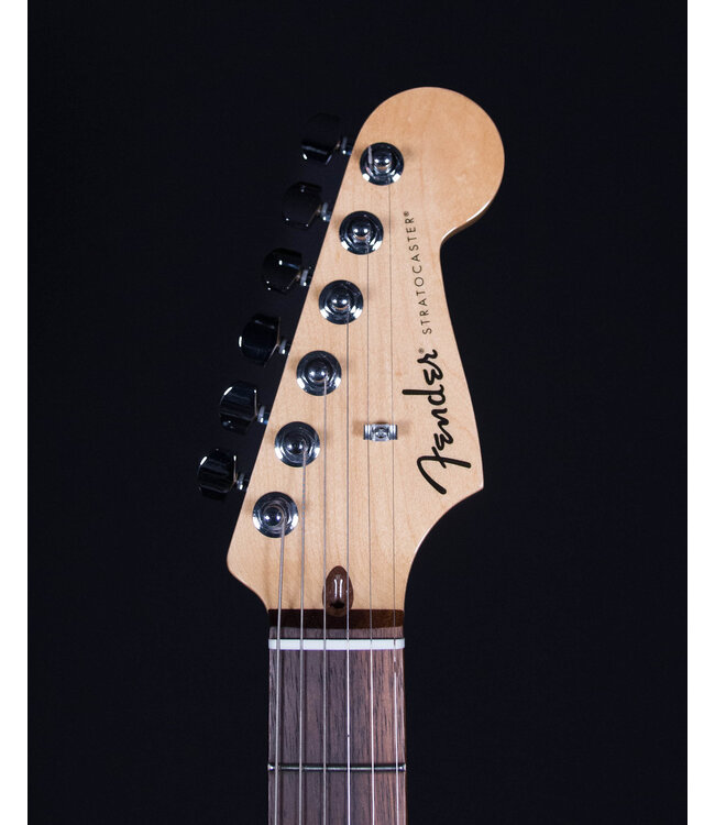 Fender Standard Stratocaster HSS, Laurel FB, Candy Cola