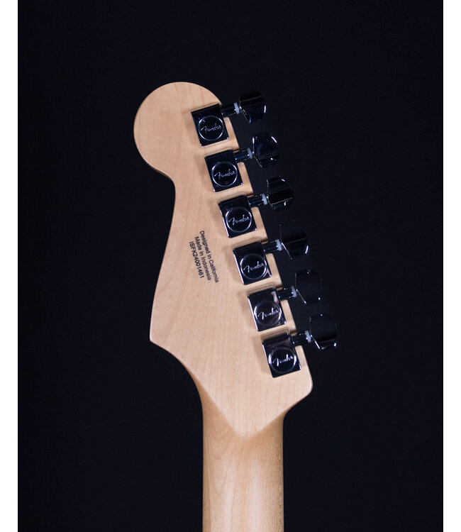 Fender Standard Stratocaster HSS, Laurel FB, Candy Cola