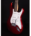 Fender Fender Standard Stratocaster HSS, Laurel FB, Candy Cola