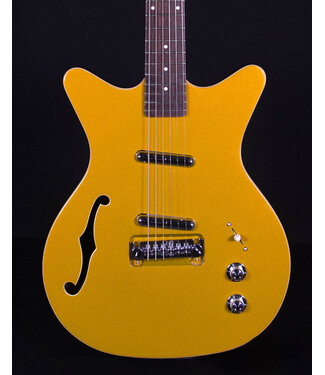 Danelectro Danelectro Fifty Niner Gold Top
