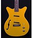 Danelectro Fifty Niner Gold Top