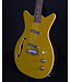 Danelectro Fifty Niner Gold Top