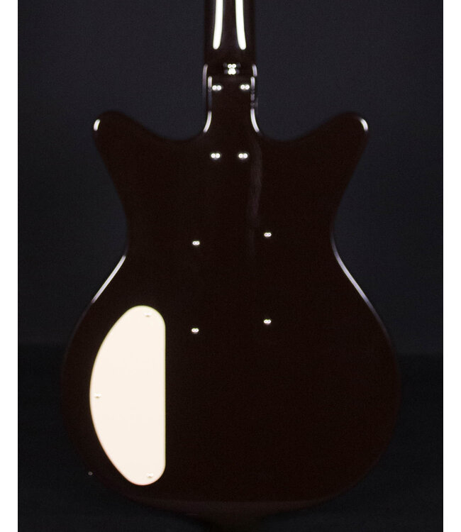 Danelectro Fifty Niner Gold Top