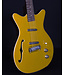 Danelectro Fifty Niner Gold Top
