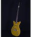 Danelectro Fifty Niner Gold Top
