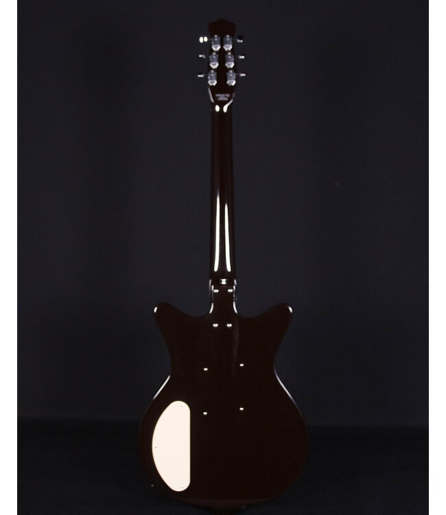 Danelectro Fifty Niner Gold Top