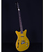 Danelectro Fifty Niner Gold Top