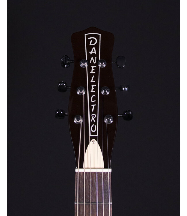 Danelectro Fifty Niner Gold Top
