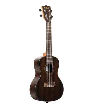 Kala Kala KA-ZCT-C Concert Ukulele, Ziricote
