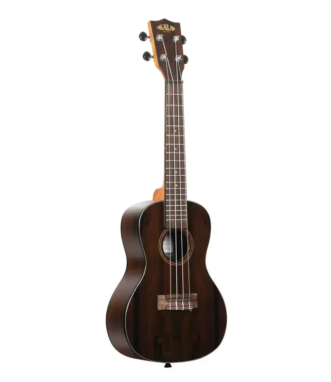 Kala KA-ZCT-C Concert Ukulele, Ziricote