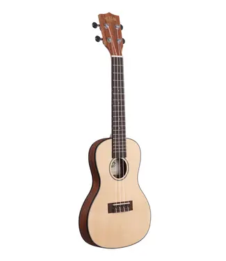 Kala Kala KA-SSTU-C Travel Concert Ukulele