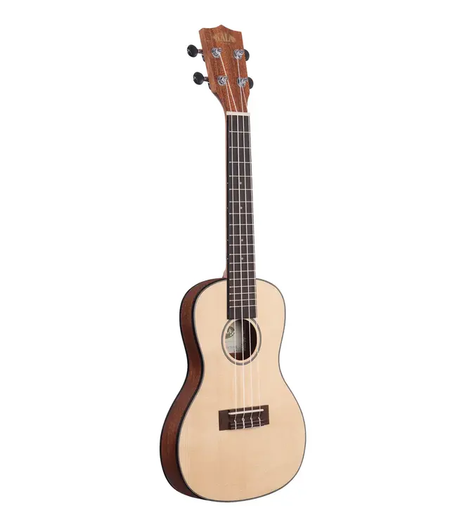 Kala KA-SSTU-C Travel Concert Ukulele
