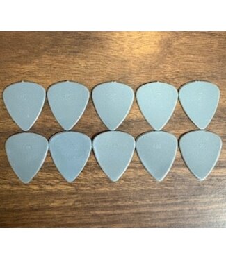 Cool Music Cool Music Cat Tongue Nylon Standard Picks, 1.0mm - Custom 10 Pack
