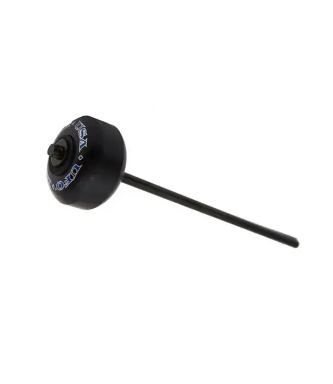 Danmar Black UFO Skate Beater
