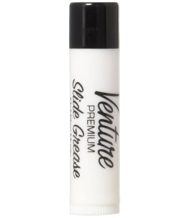 Venture Premium Tuning Slide Grease