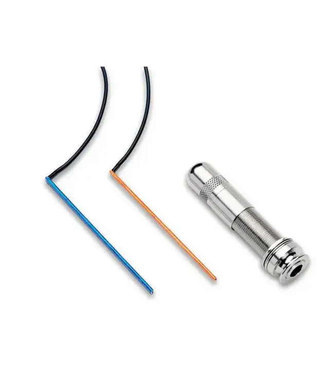 Fishman AG0-UKE Narrow Format Ukulele Pickup