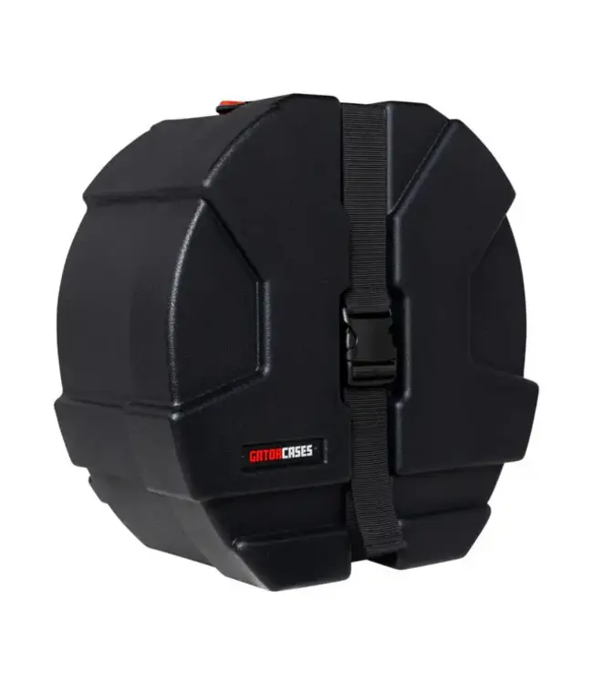Gator Cases Grooves Snare Case, 14″ x 8″