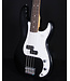 Fender Standard Precision Bass, Laurel FB, Black