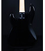 Fender Fender Standard Precision Bass, Laurel FB, Black